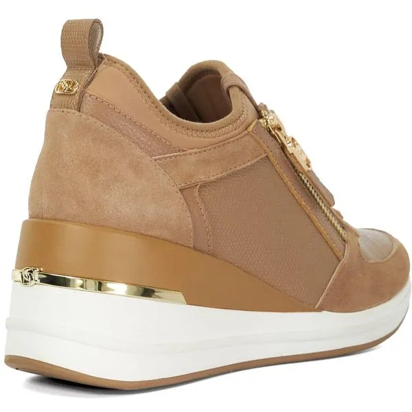 Dune London Eiline Trainers