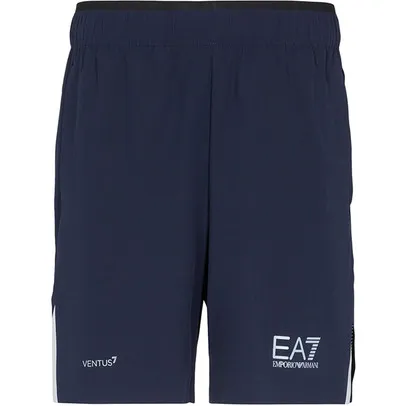 EA7 Tennis Pro Short