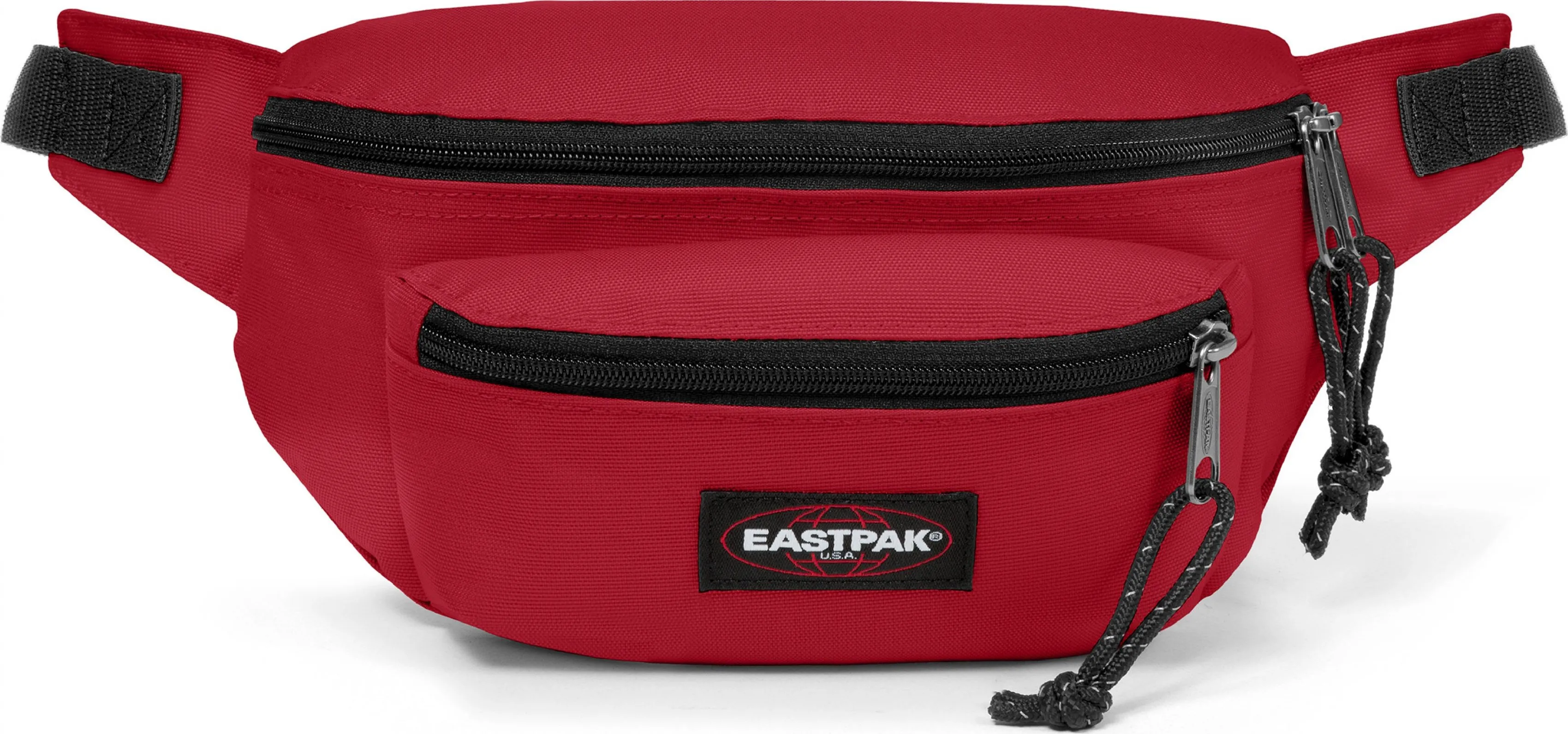 Eastpak Doggy Bag Scarlet Red | Buy Eastpak Doggy Bag Scarlet Red here | Outnorth