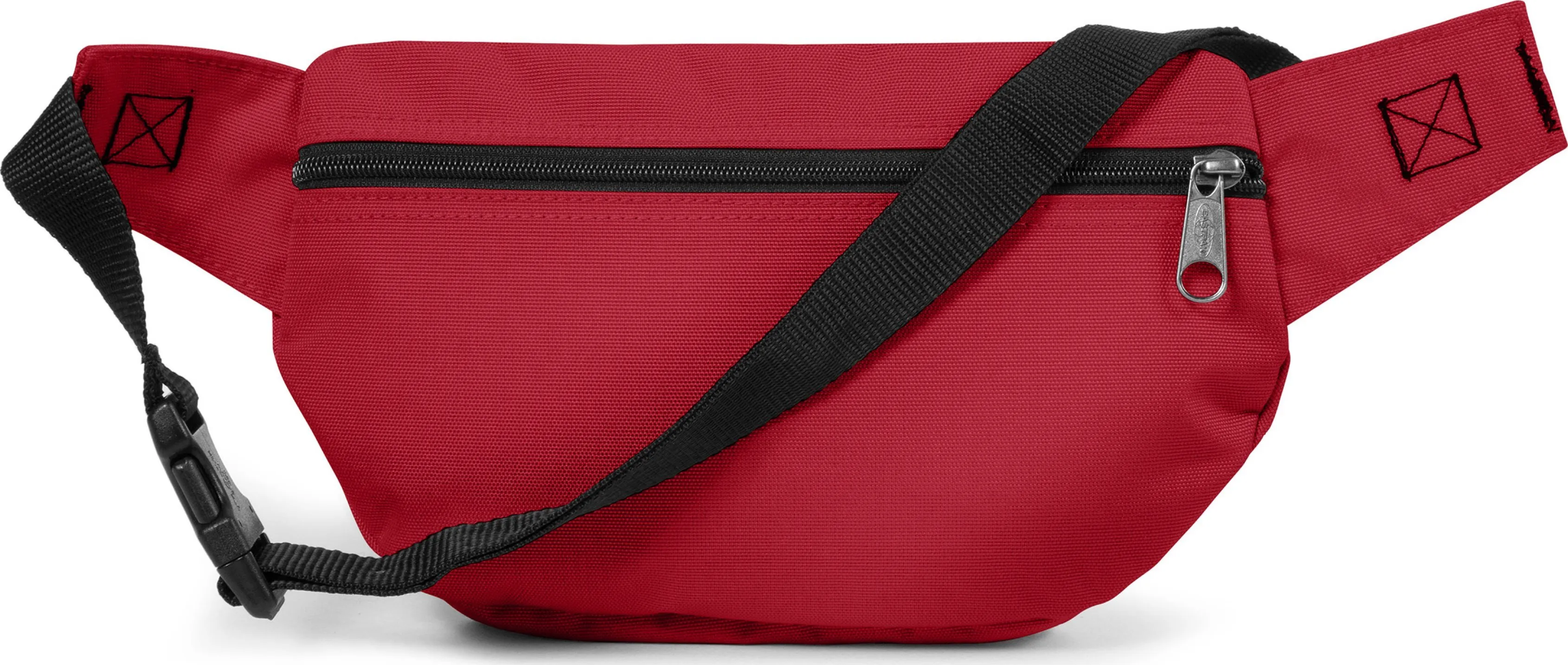 Eastpak Doggy Bag Scarlet Red | Buy Eastpak Doggy Bag Scarlet Red here | Outnorth