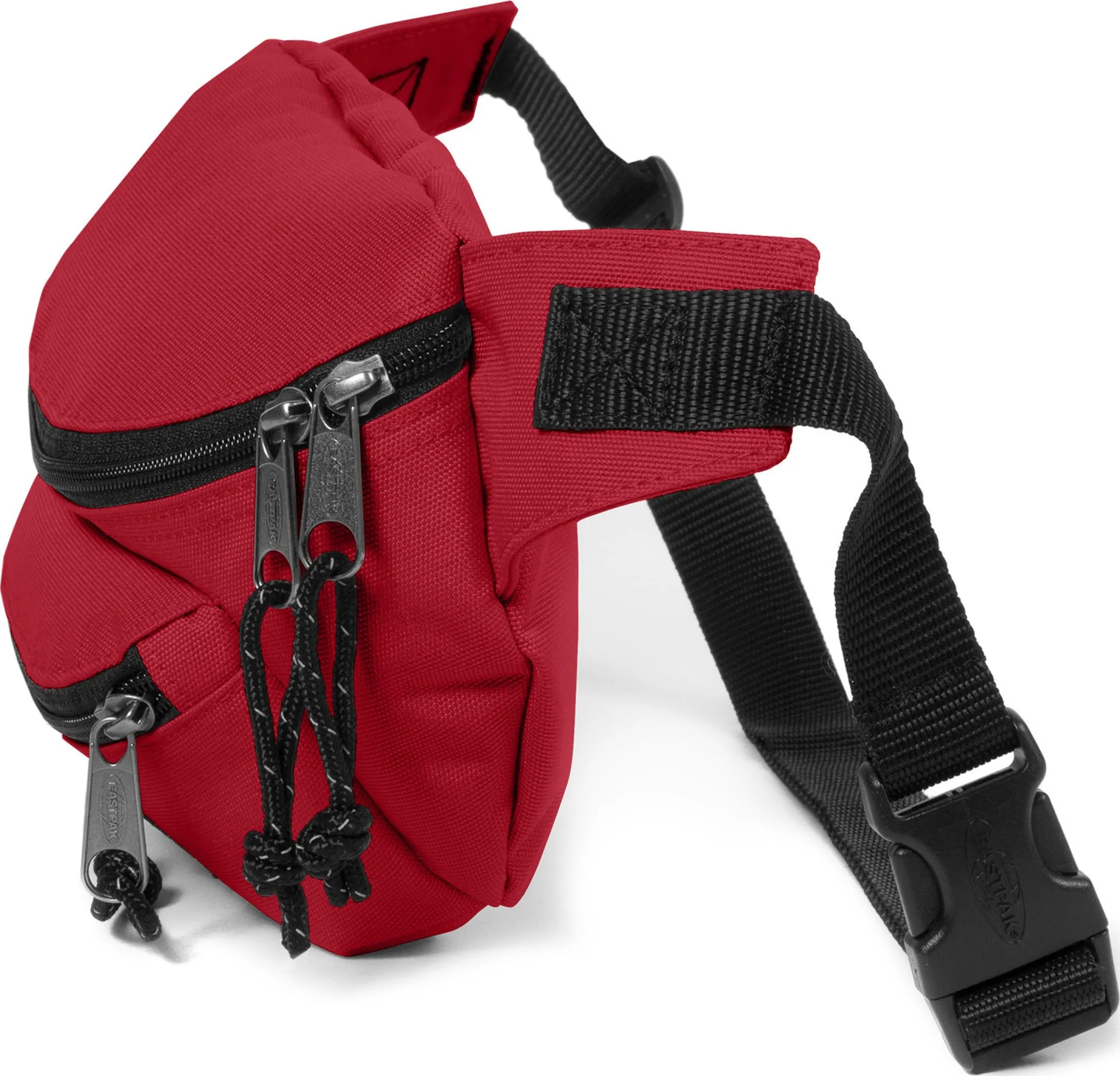 Eastpak Doggy Bag Scarlet Red | Buy Eastpak Doggy Bag Scarlet Red here | Outnorth