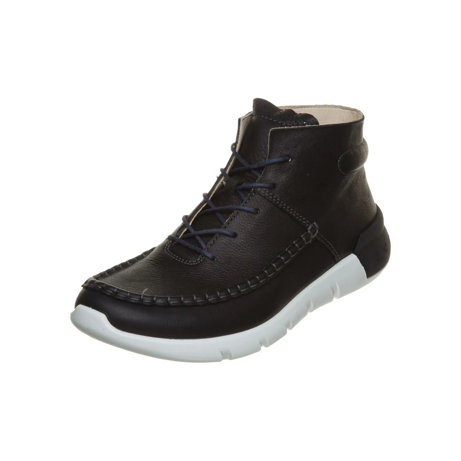 Ecco Trainers black CROSS X