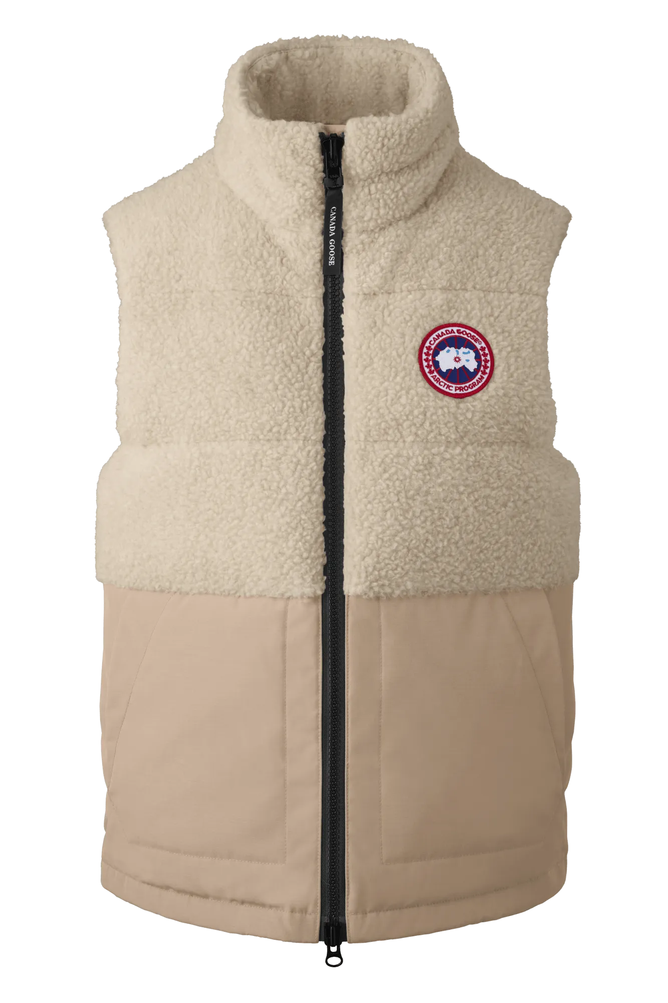 Elora Vest Women's