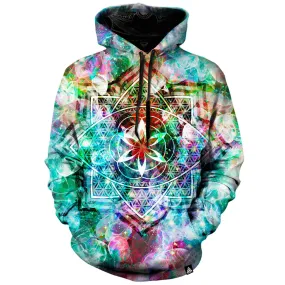 EUPHORIA HOODIE