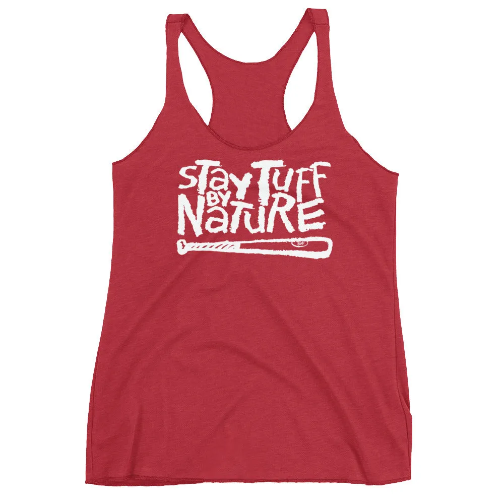 FEEL ME FLOW (Women's Tank Top)