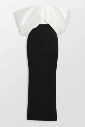 FILIPPA MAXI DRESS