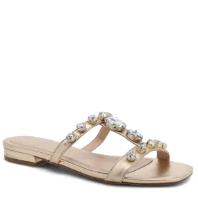 FLUX EPU FLATS SANDALS