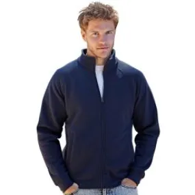 Fruit of the Loom Mens Premium 70/30 sweat jacket