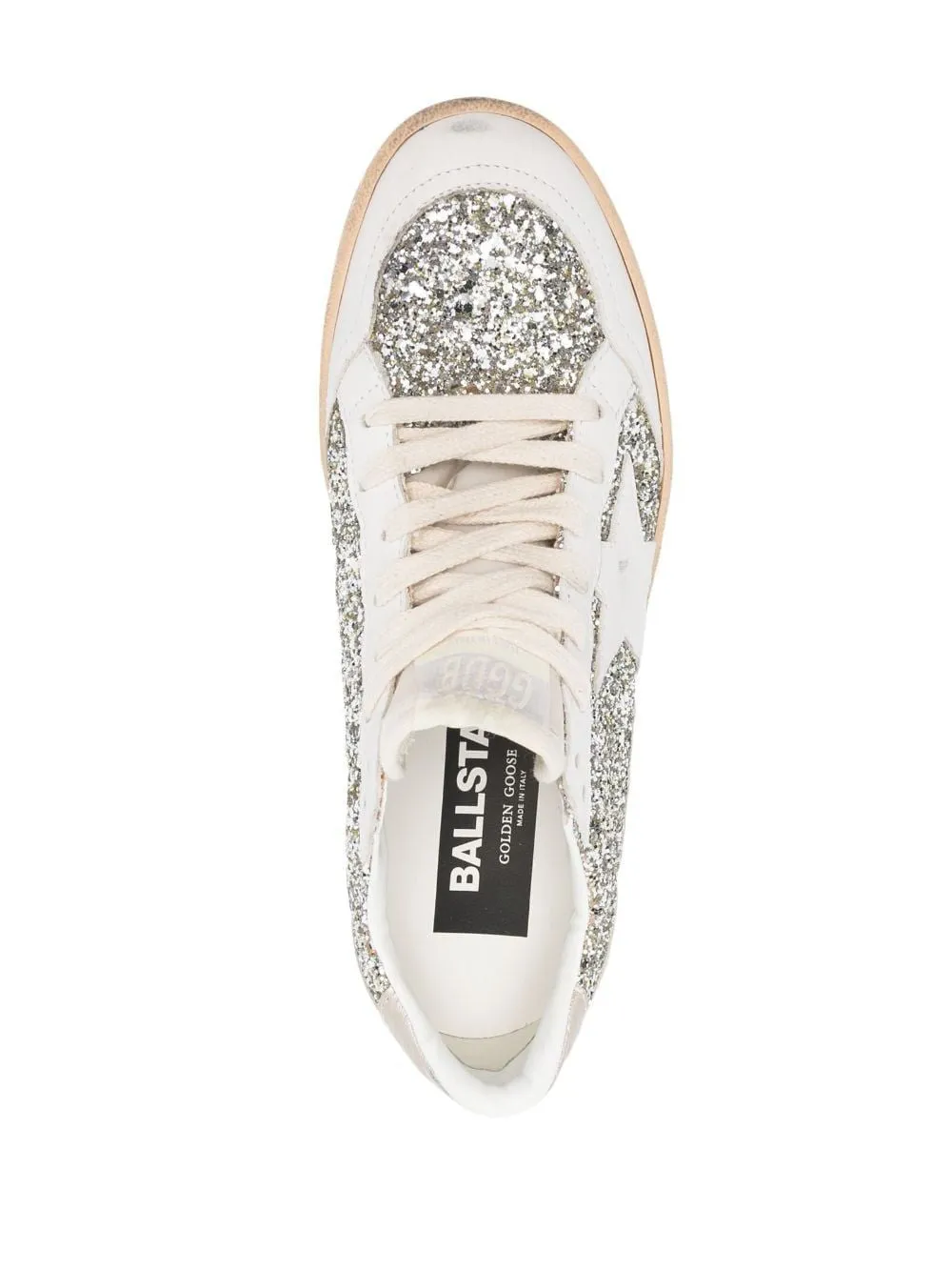 GOLDEN GOOSE Stylish 23FW Women Sneakers in Trendy Color 82346