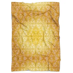 GOLDEN STAR SAYAGATA BLANKET