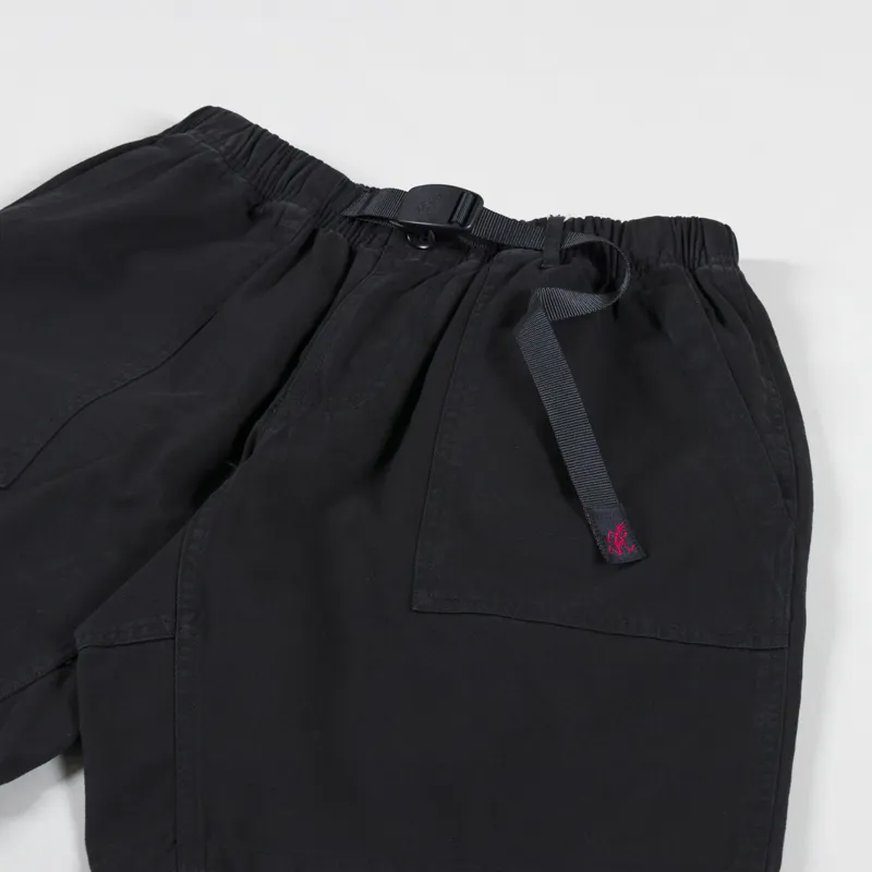 Gramicci Ridge Short Black