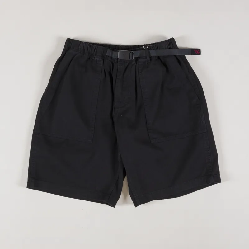 Gramicci Ridge Short Black