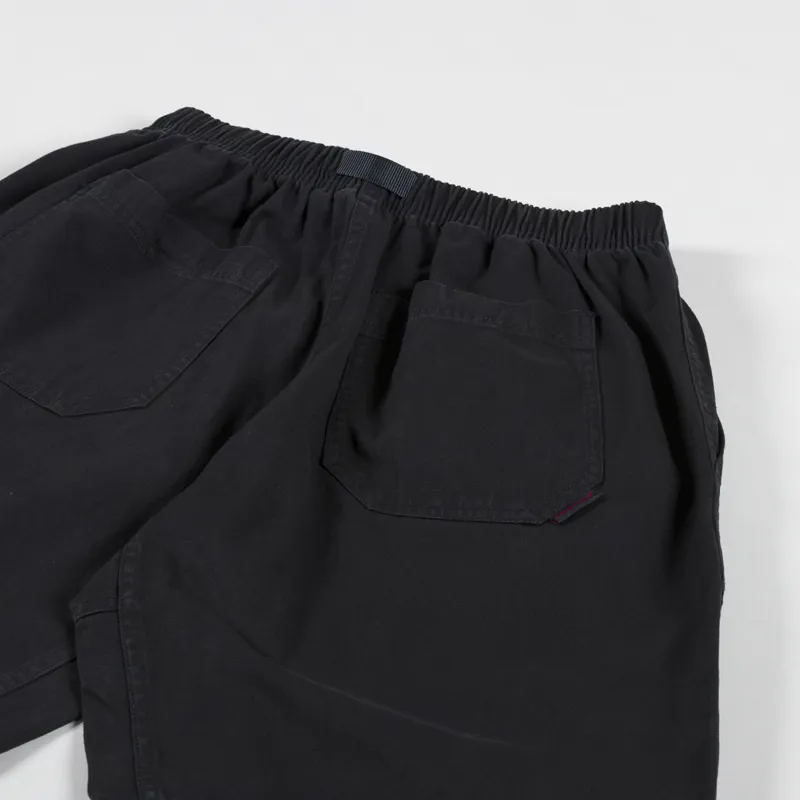 Gramicci Ridge Short Black