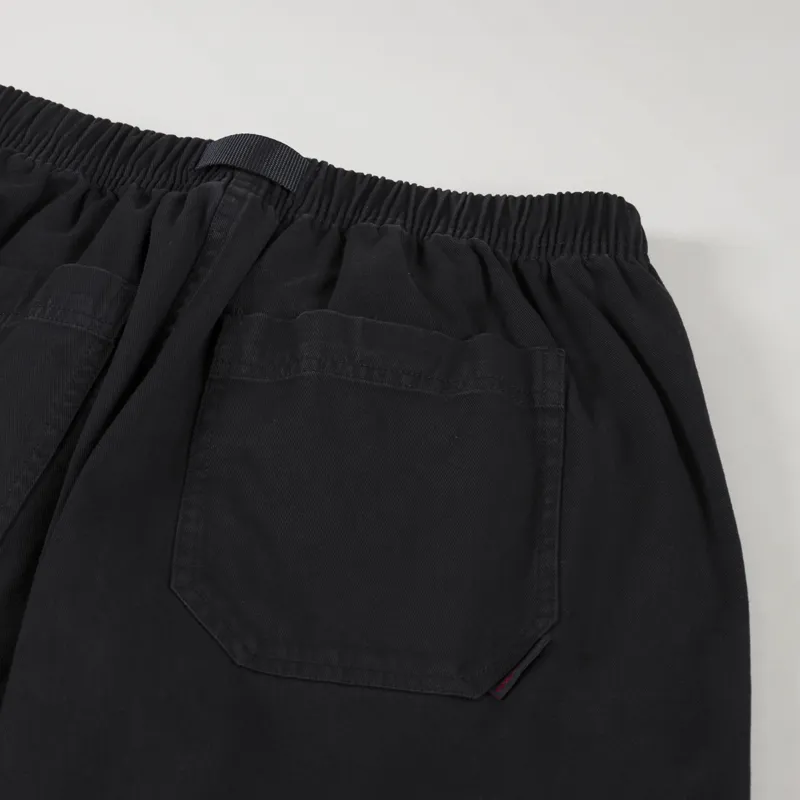 Gramicci Ridge Short Black