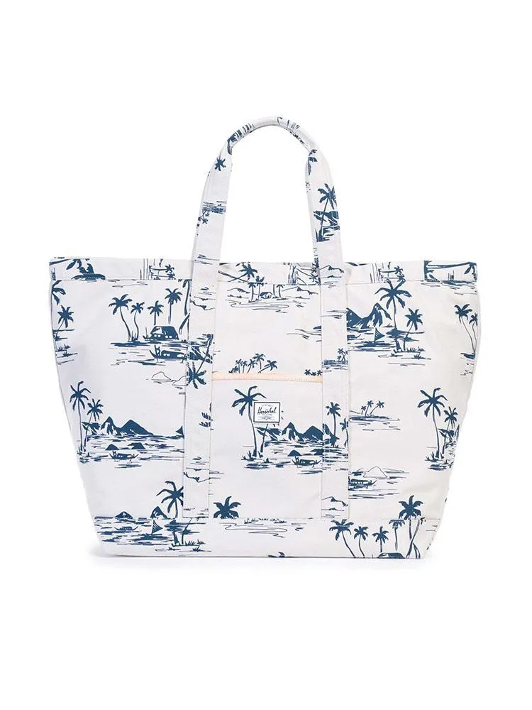     HERSCHEL  Sun up Bamfield Tote    