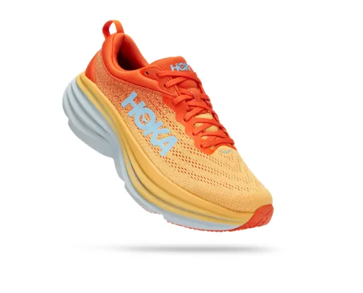 HOKA BONDI 8 MEN'S