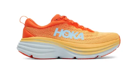 HOKA BONDI 8 MEN'S