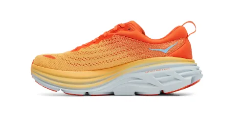 HOKA BONDI 8 MEN'S