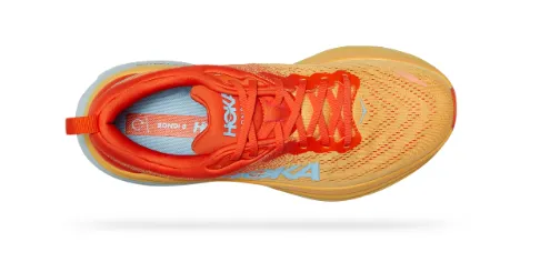 HOKA BONDI 8 MEN'S