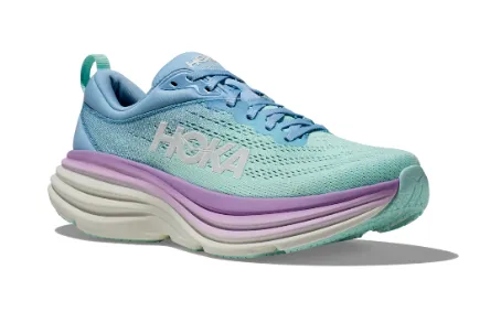 HOKA BONDI 8 WOMEN'S