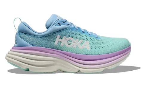 HOKA BONDI 8 WOMEN'S