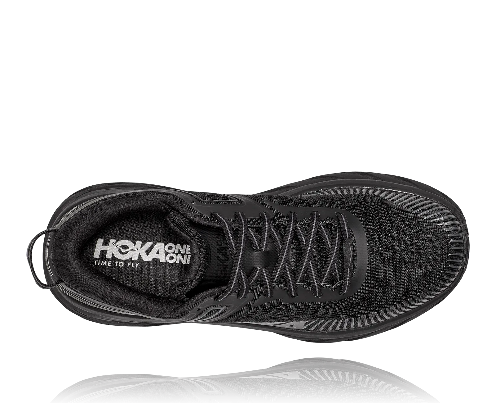 HOKA BONDI V7 MEN MEDIUM