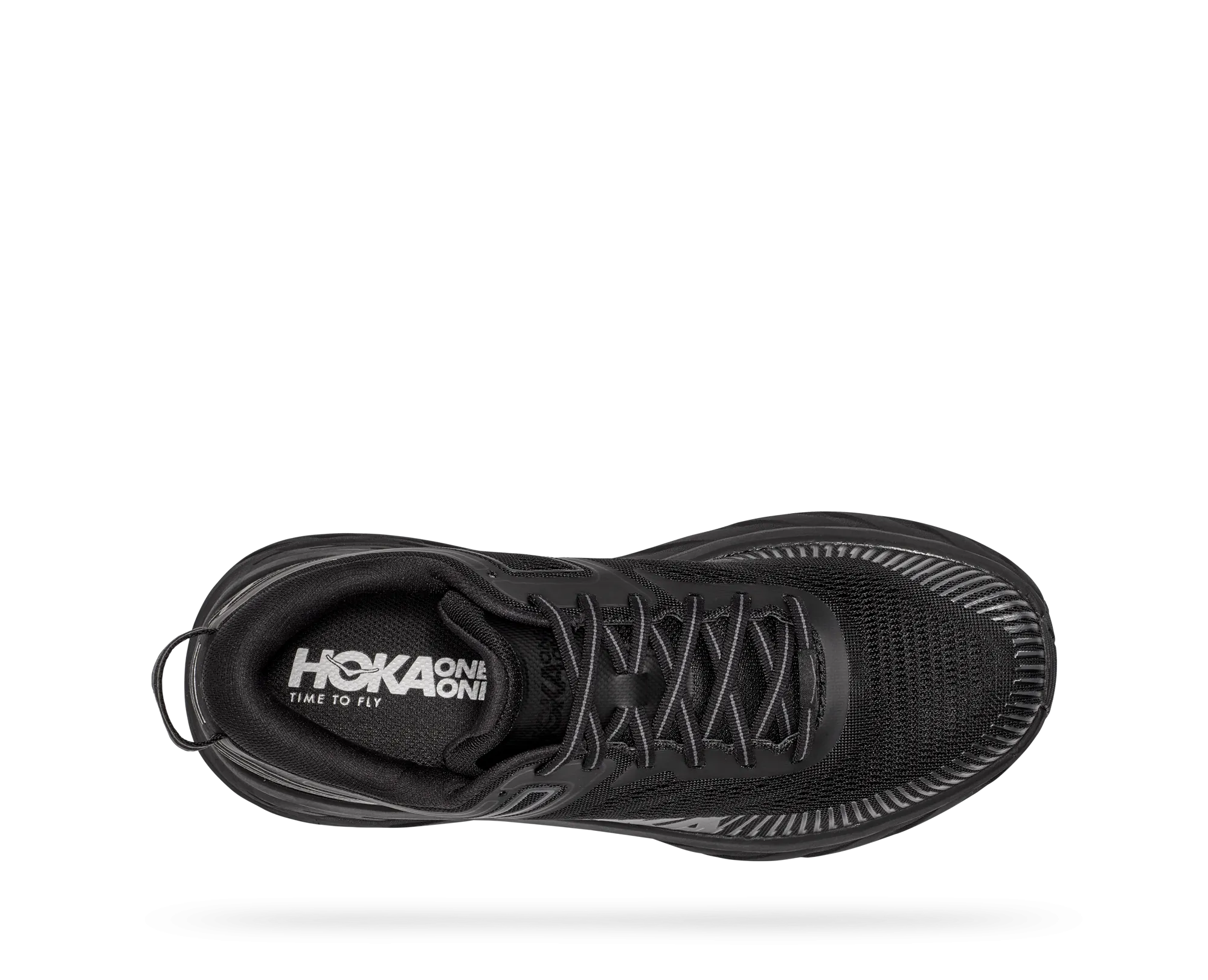 HOKA BONDI V7 WOMEN'S WIDE