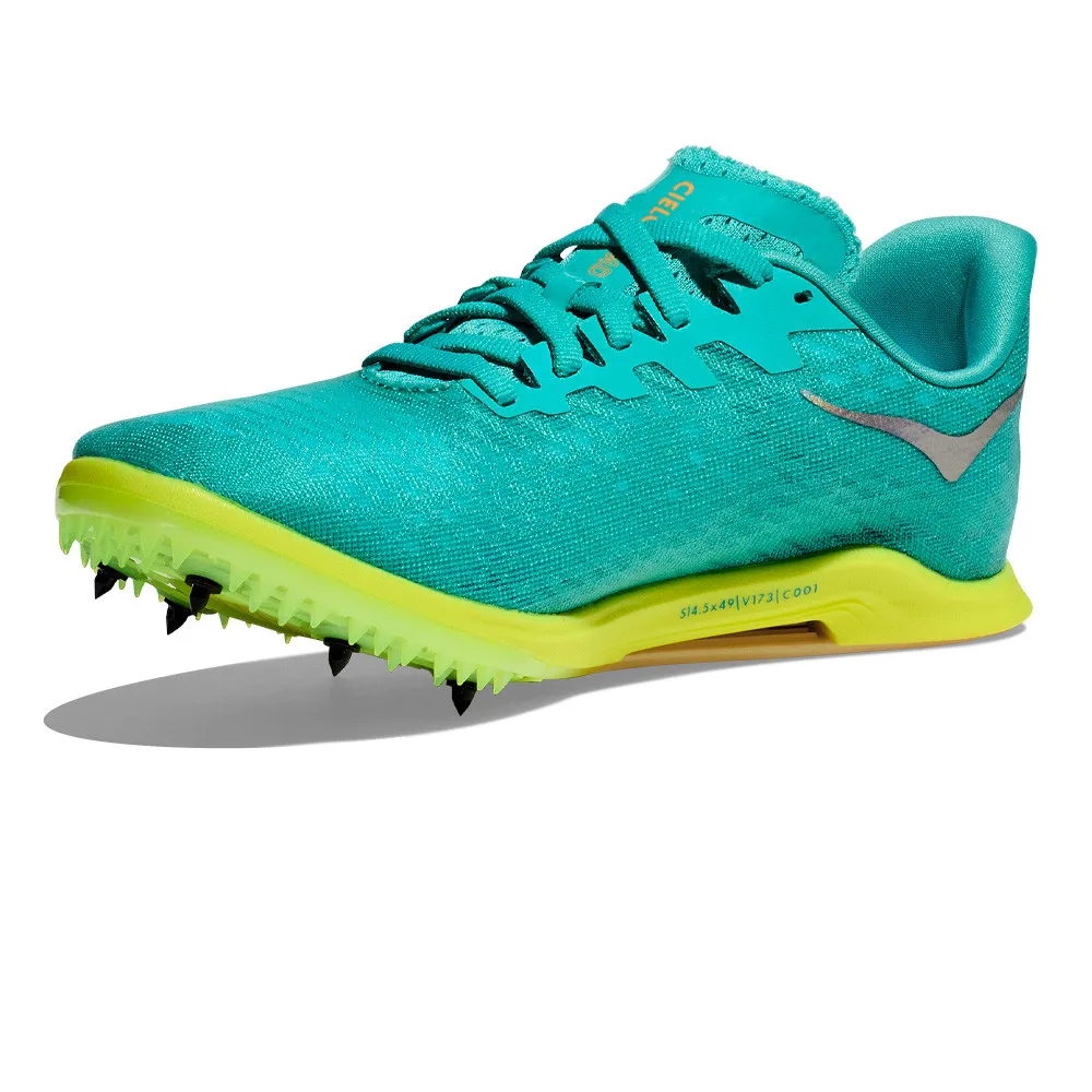 Hoka Cielo X 2 MD Spikes