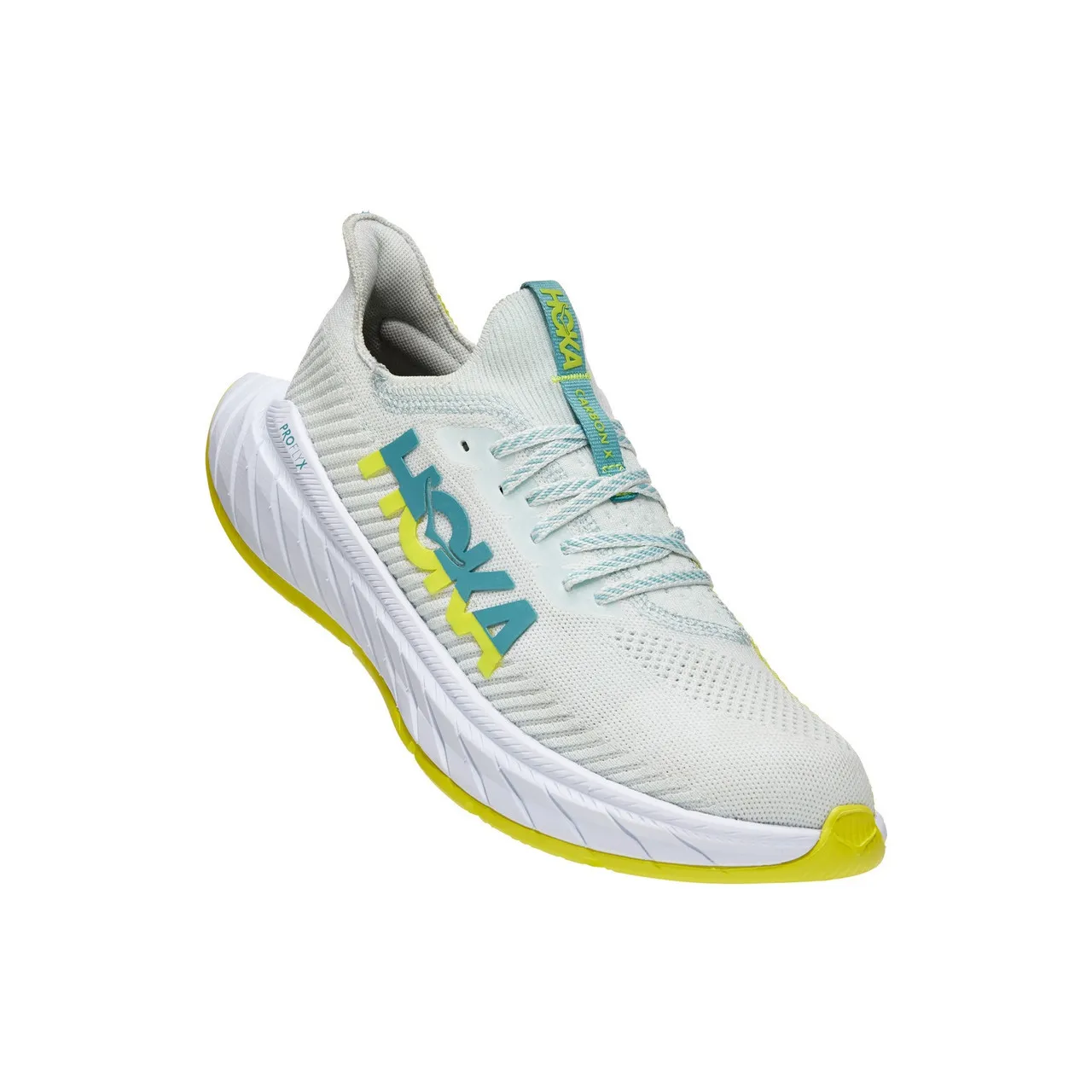 HOKA Men's Carbon X 3 Carbon Plated Shoe - 2023