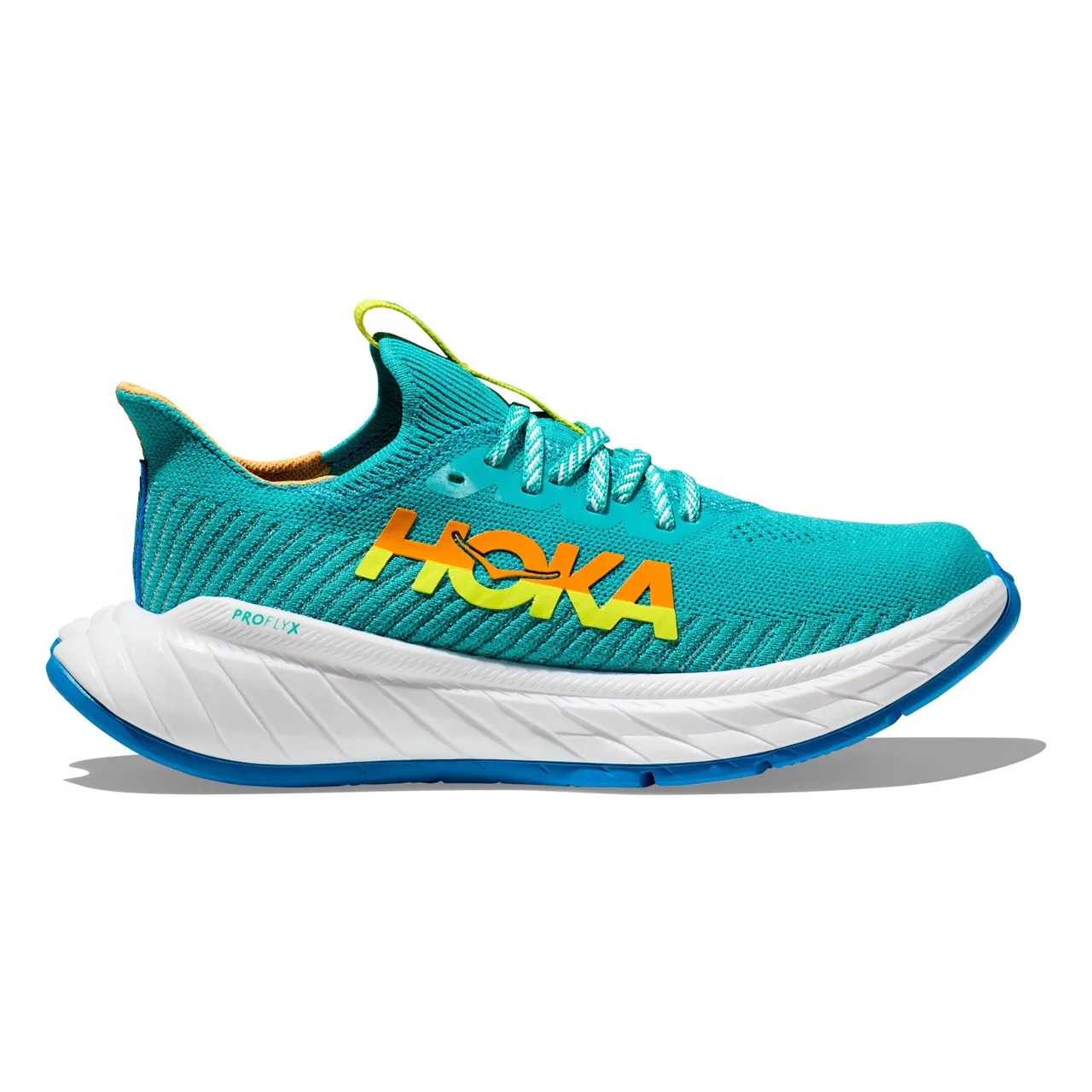 HOKA Men's Carbon X 3 Carbon Plated Shoe - 2023