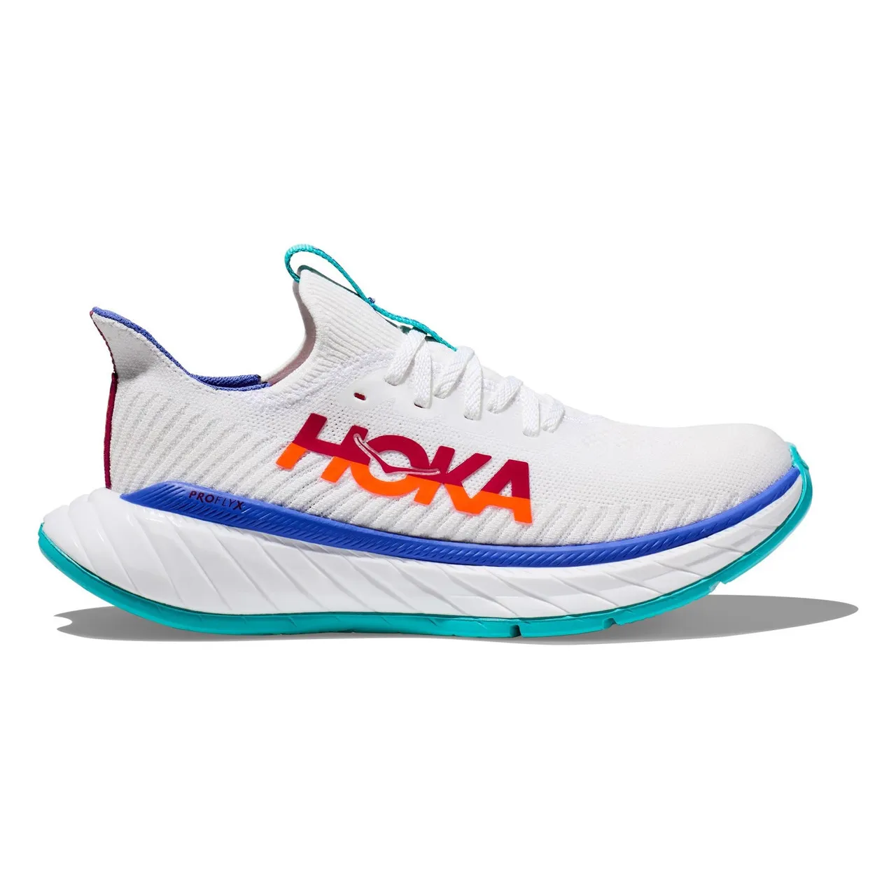 HOKA Men's Carbon X 3 Carbon Plated Shoe - 2023