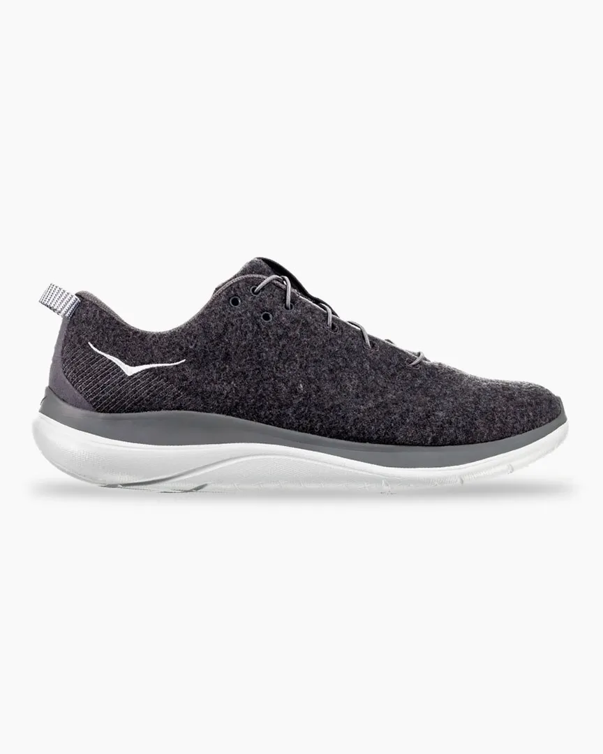 Hoka One One Hupana Wool Flow Men