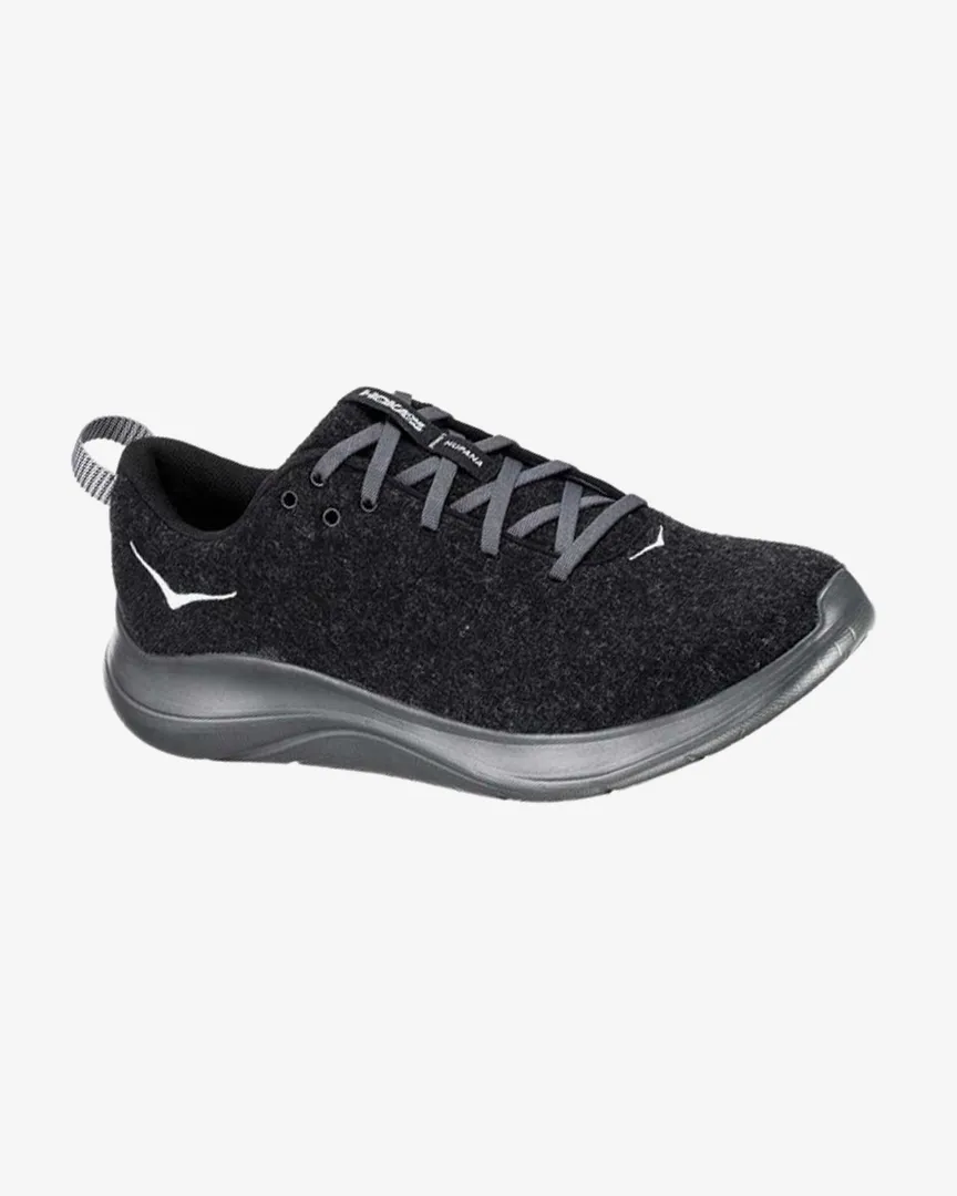 Hoka One One Hupana Wool Flow Men