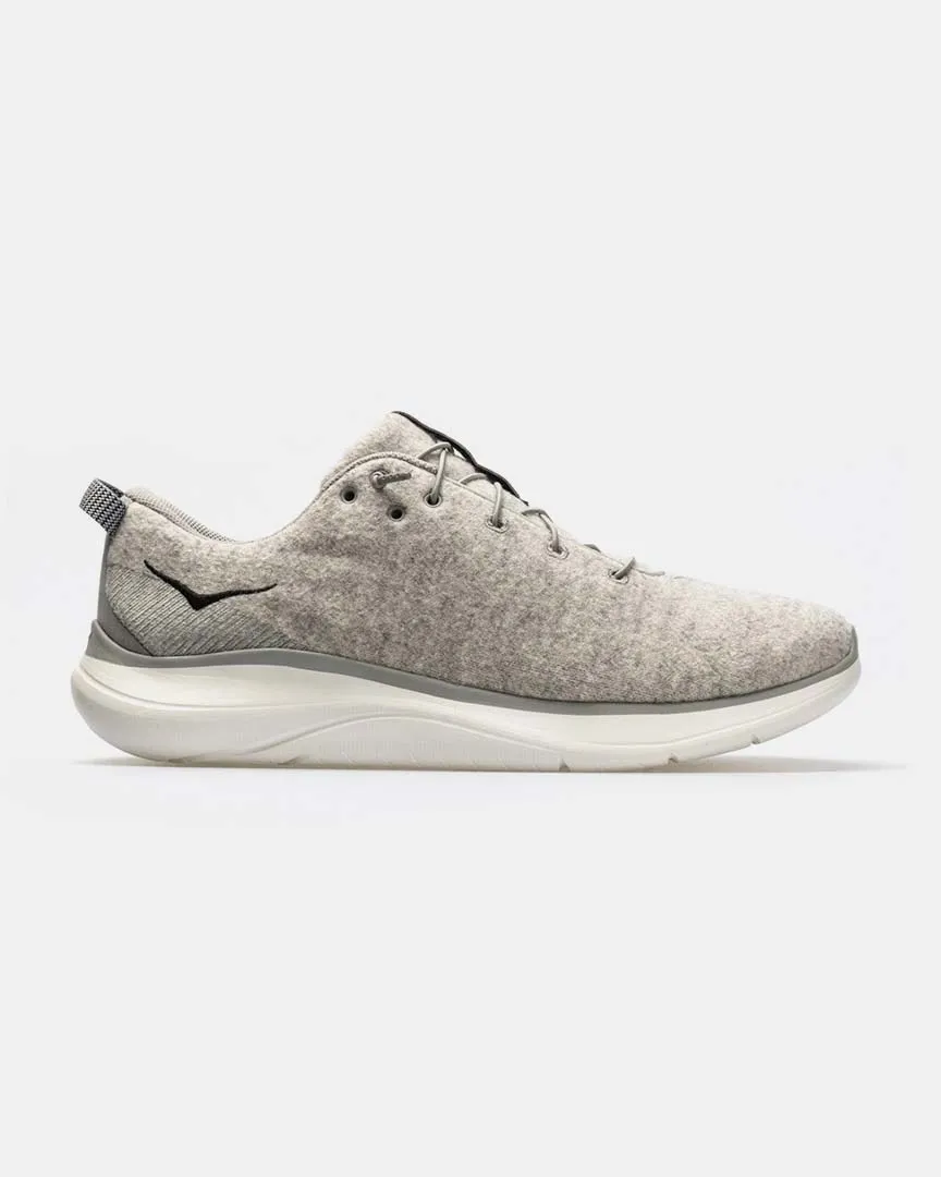 Hoka One One Hupana Wool Flow Men