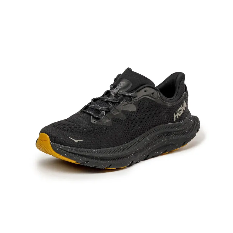 Hoka One One Kawana 2 Black / Black