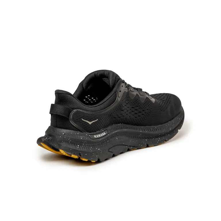 Hoka One One Kawana 2 Black / Black