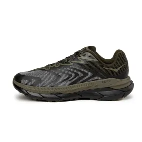 Hoka One One Tecton X 2 TS Deep Umber / Black