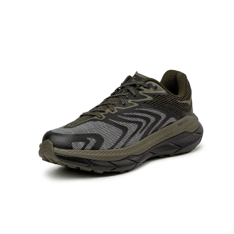 Hoka One One Tecton X 2 TS Deep Umber / Black