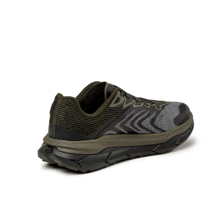 Hoka One One Tecton X 2 TS Deep Umber / Black