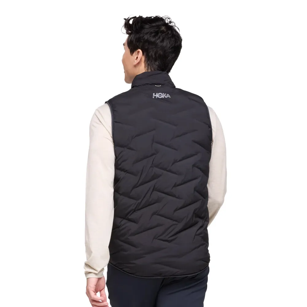 Hoka Skyfill Run Gilet - AW24