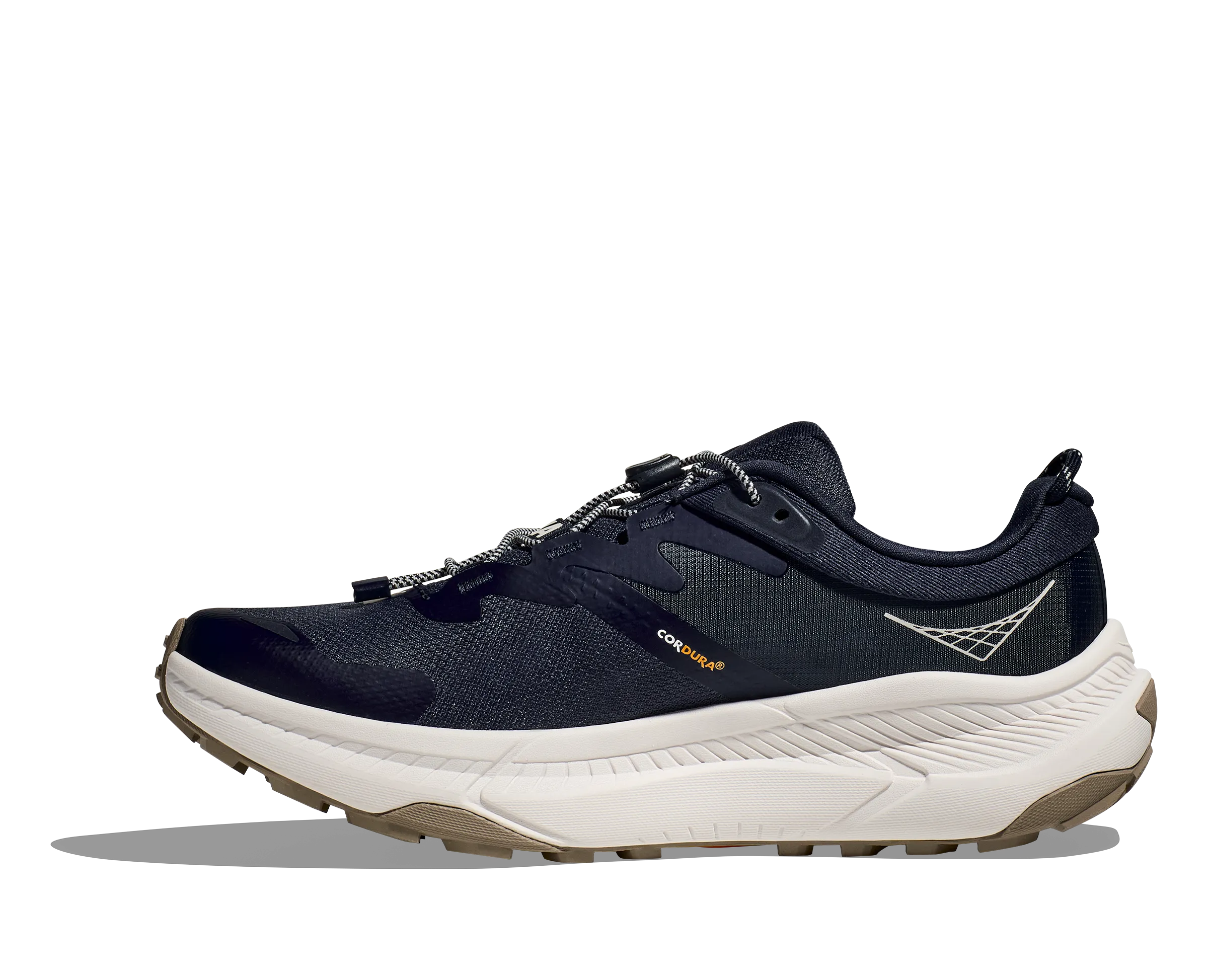 HOKA TRANSPORT MEN'S WIDE