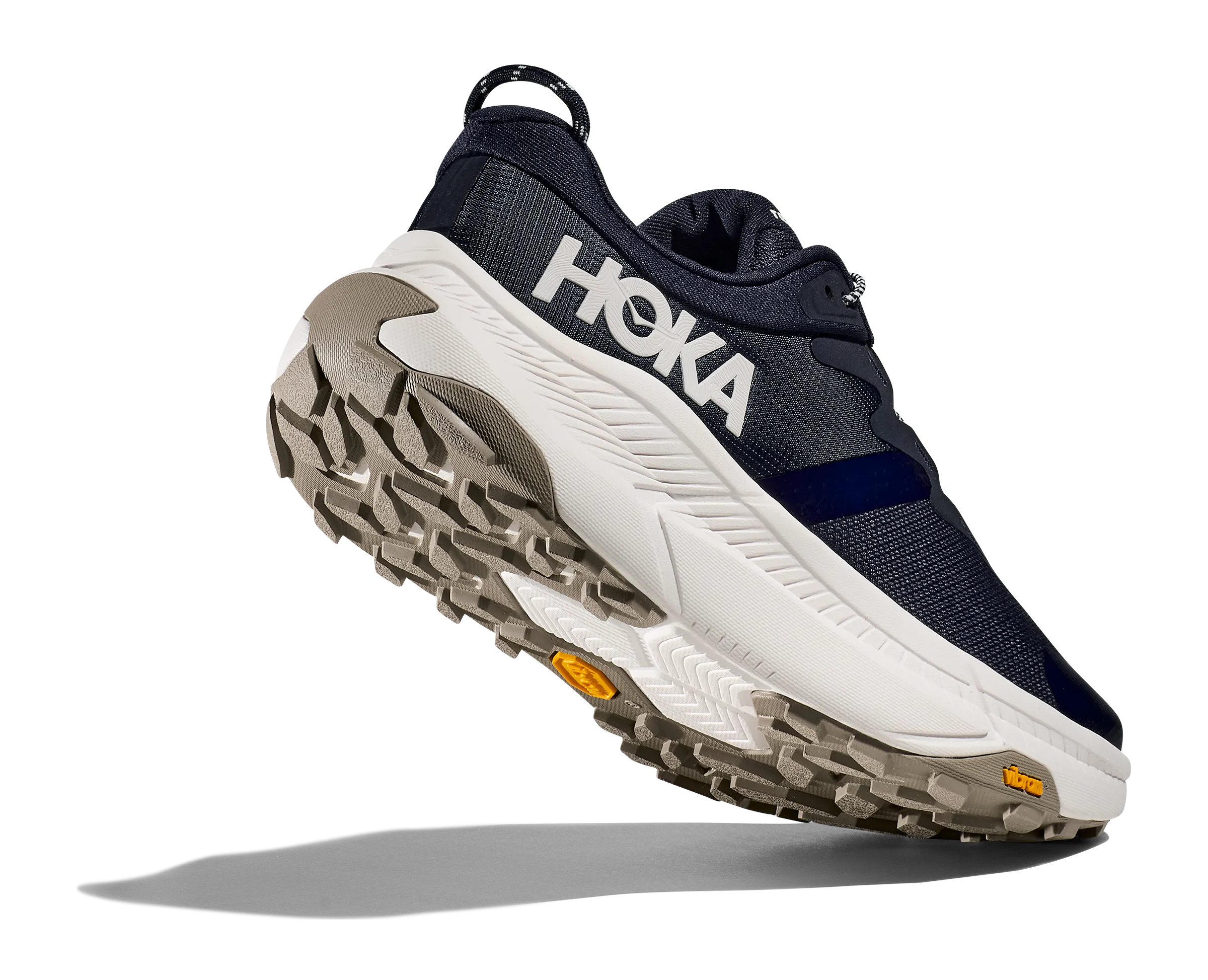 HOKA TRANSPORT MEN'S WIDE