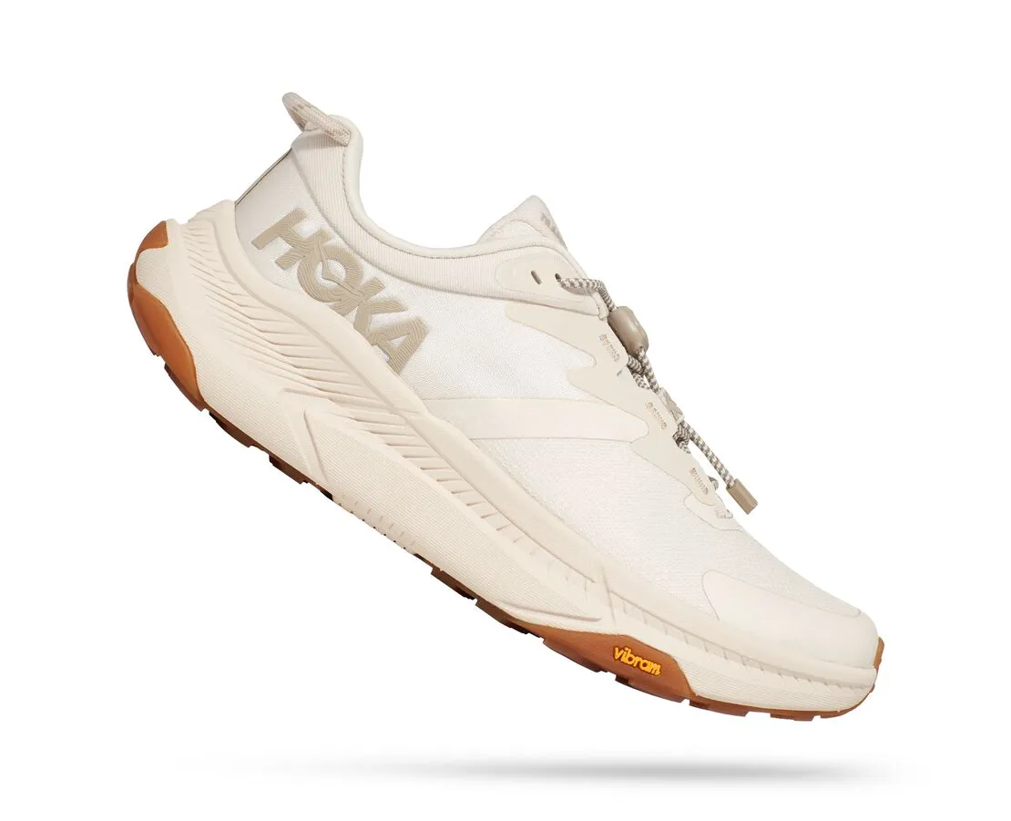 HOKA - Womens Transport Eggnog/Eggnog