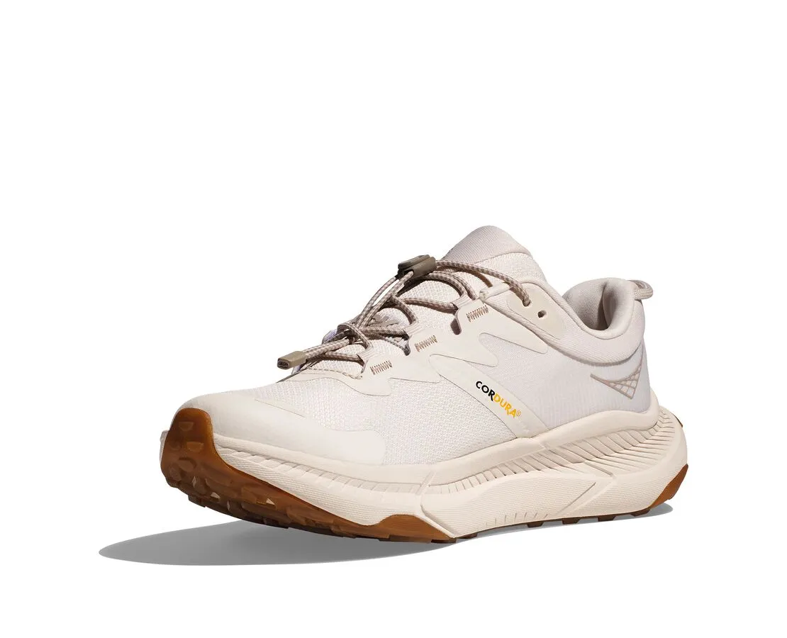 HOKA - Womens Transport Eggnog/Eggnog