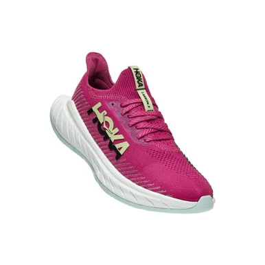 HOKA Women's Carbon X 3 Carbon Plated Shoe - 2023