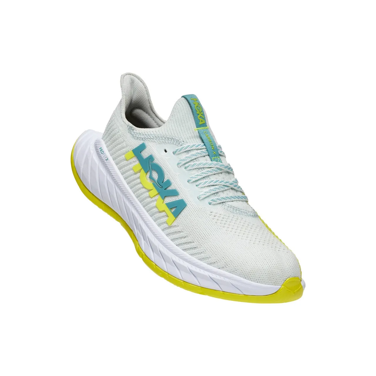 HOKA Women's Carbon X 3 Carbon Plated Shoe - 2023