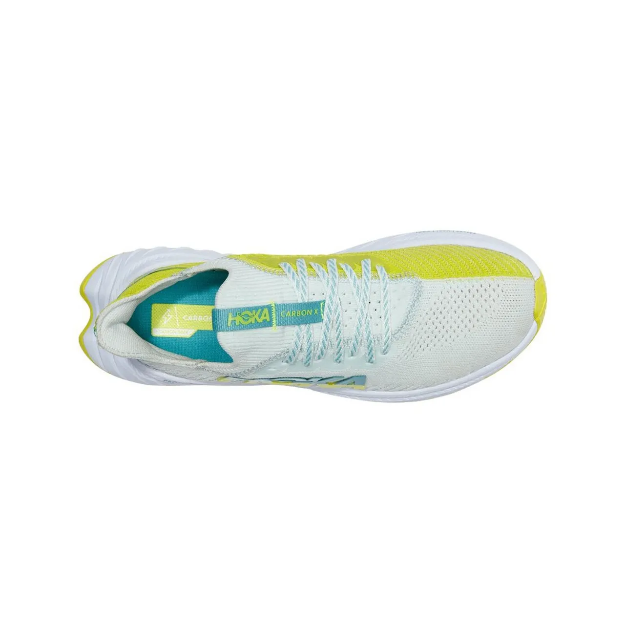 HOKA Women's Carbon X 3 Carbon Plated Shoe - 2023