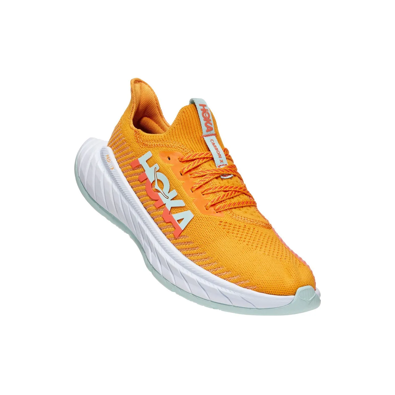 HOKA Women's Carbon X 3 Carbon Plated Shoe - 2023