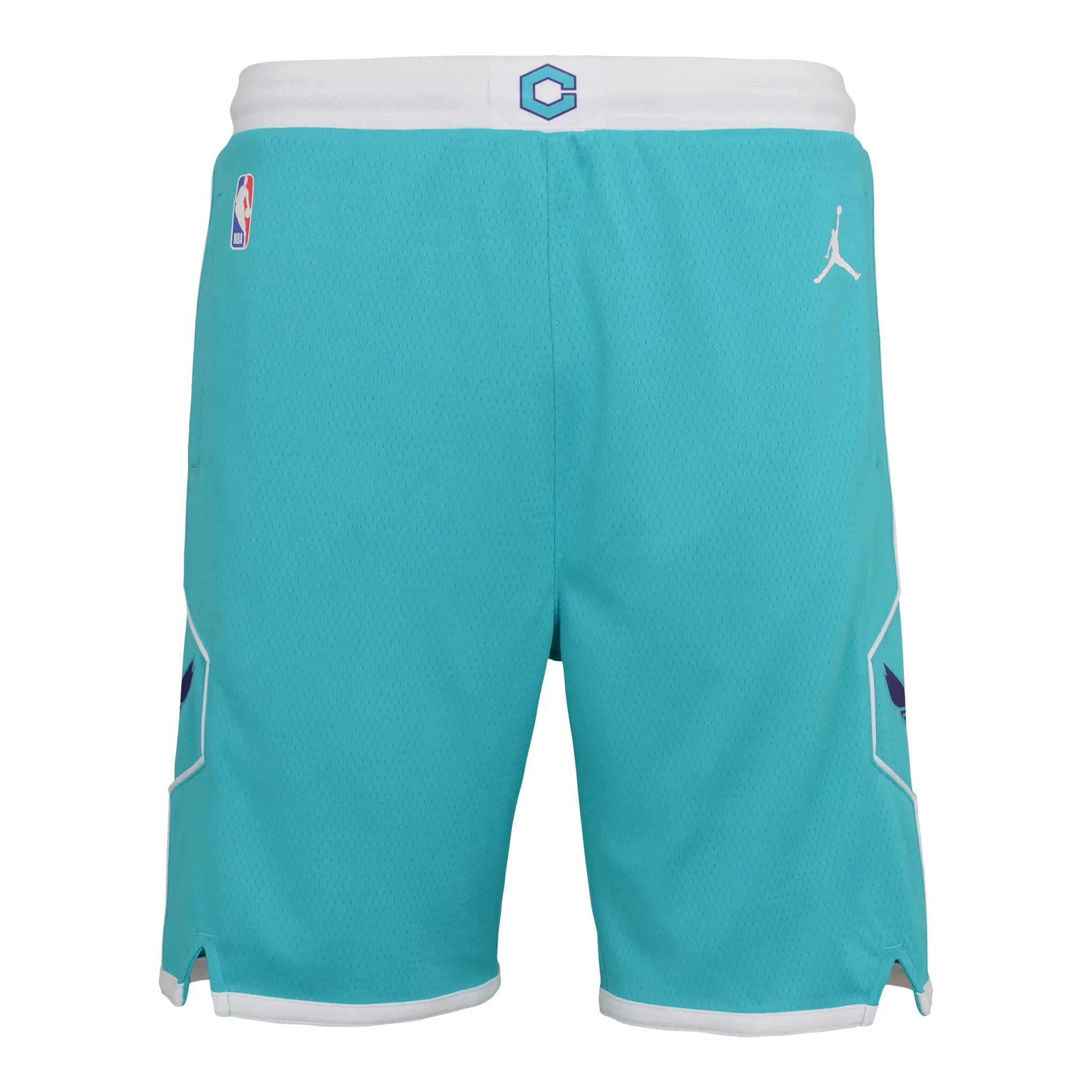 Hornets Icon Swingman Short