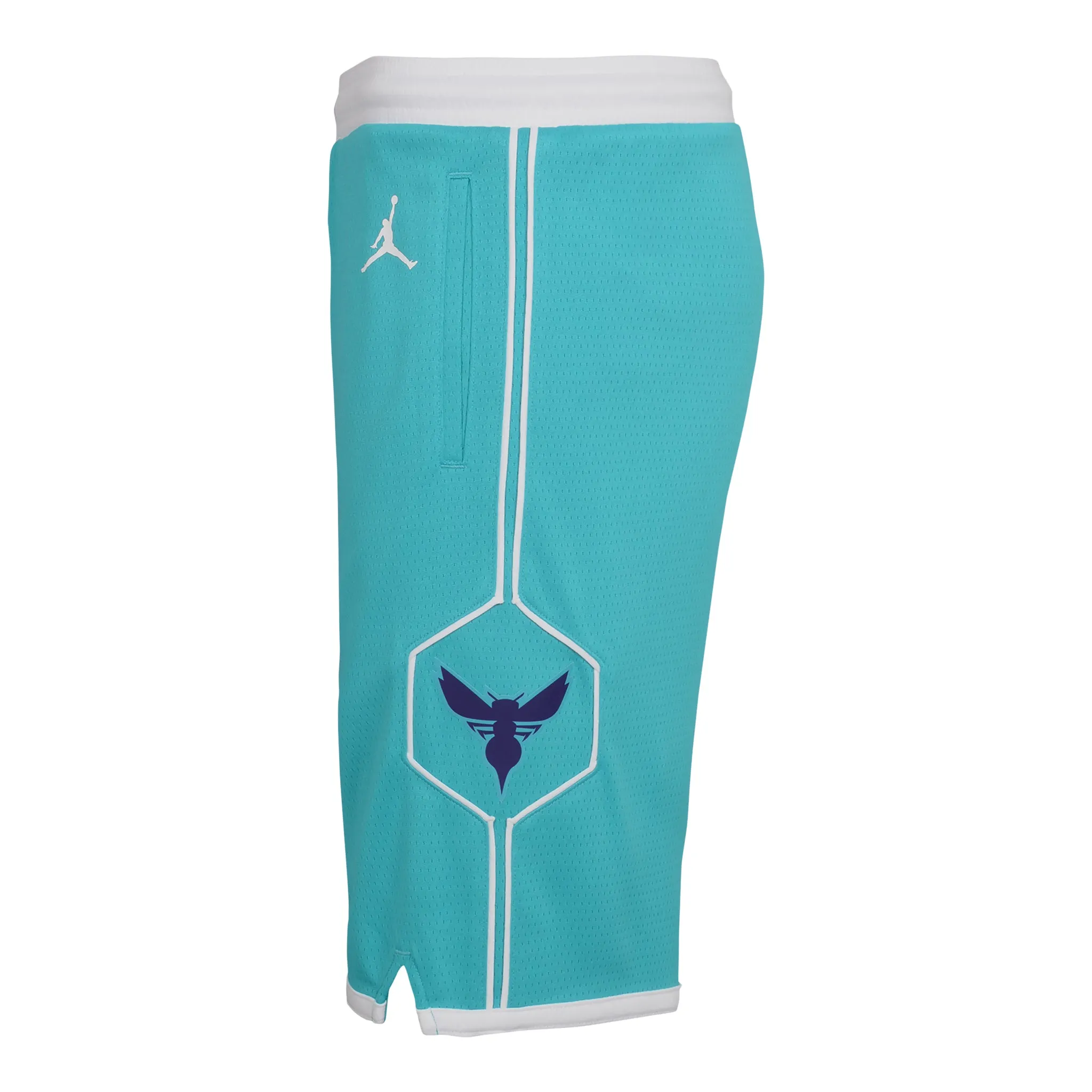 Hornets Icon Swingman Short